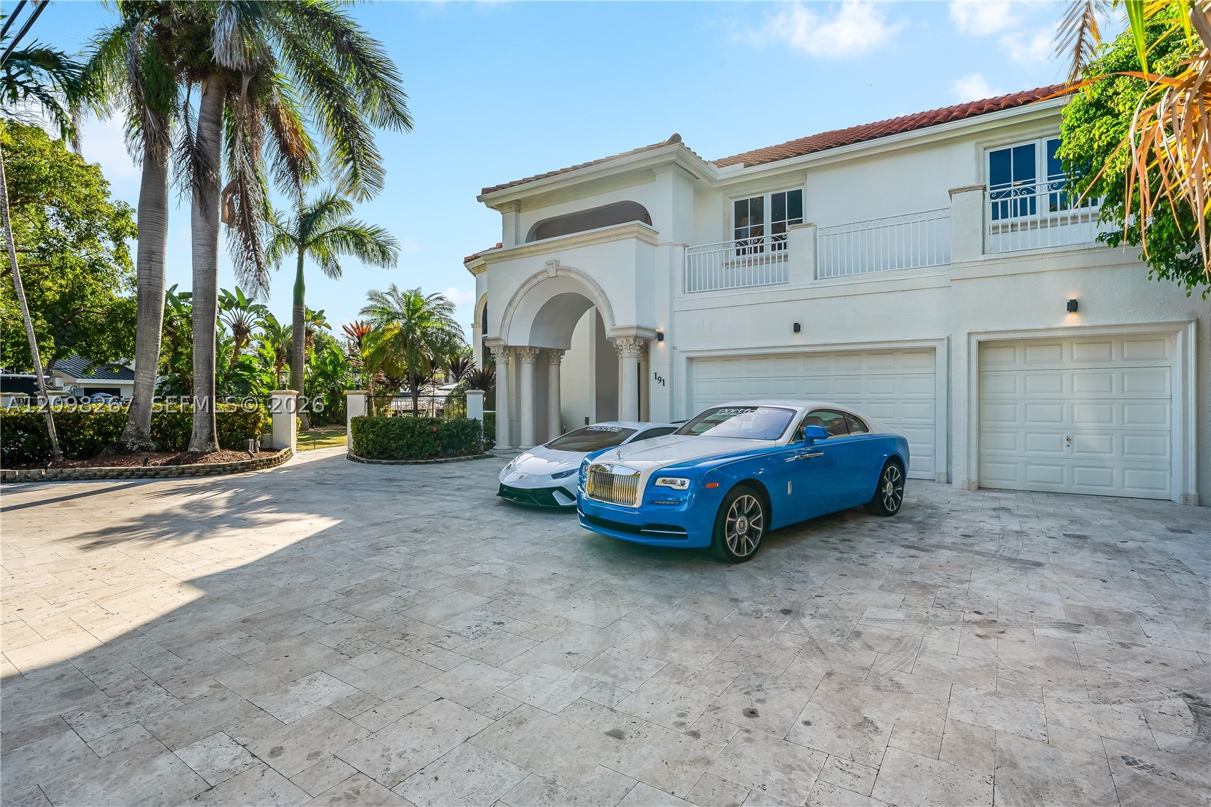 191 NE 23rd Ave Fort Lauderdale, FL 33301