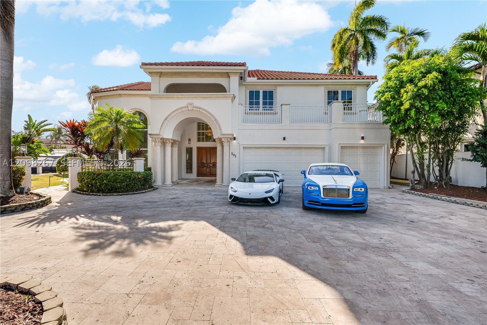 191 NE 23rd Ave Fort Lauderdale, FL 33301