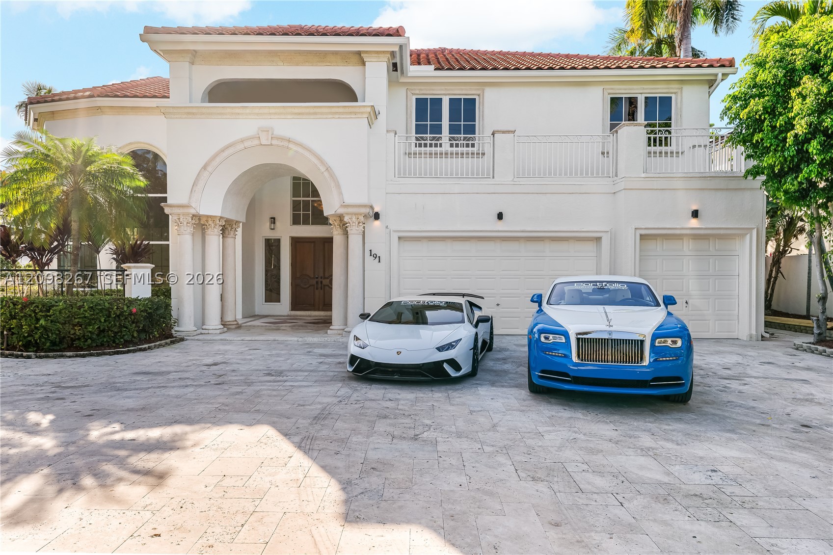 191 NE 23rd Ave Fort Lauderdale, FL 33301
