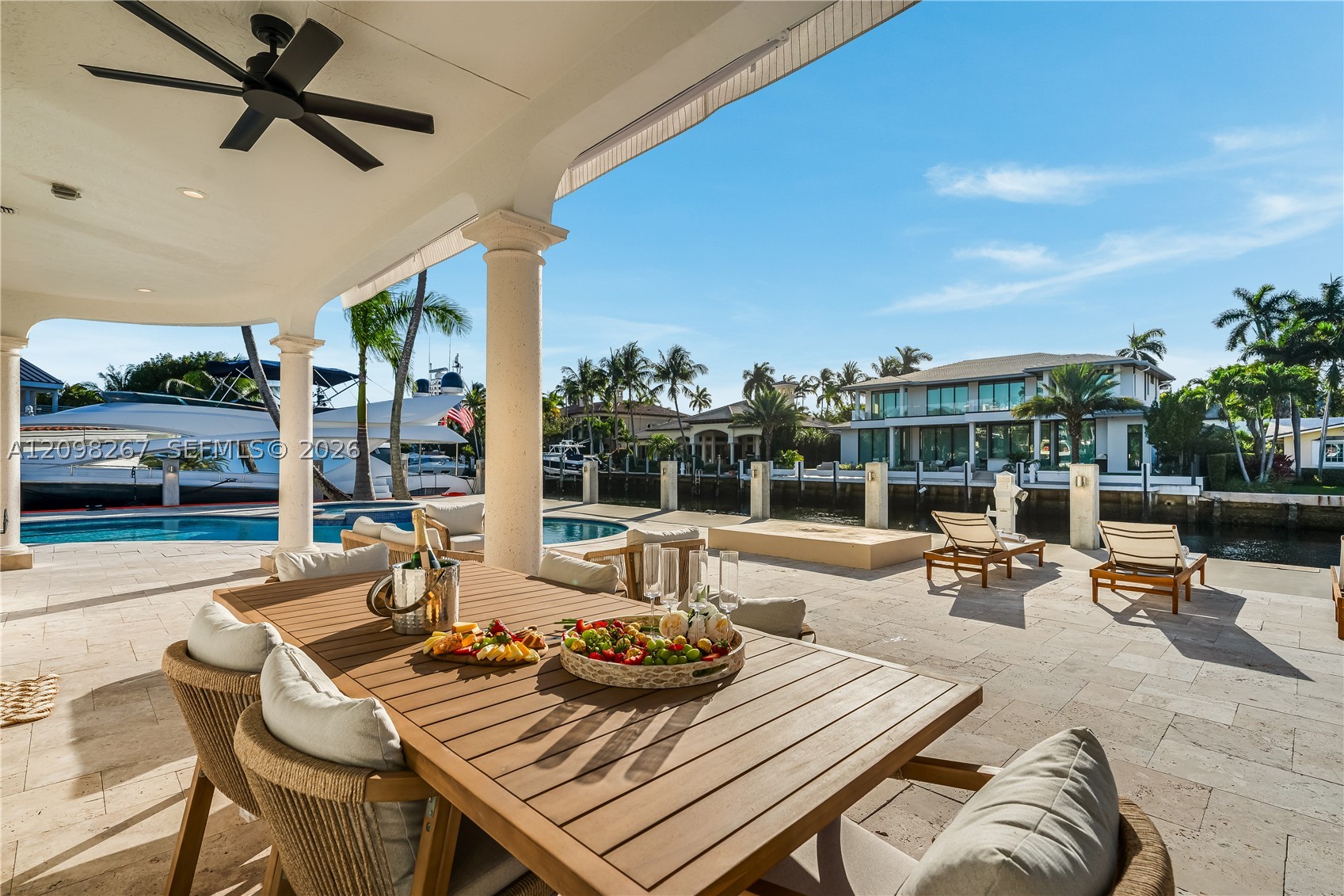 191 NE 23rd Ave Fort Lauderdale, FL 33301