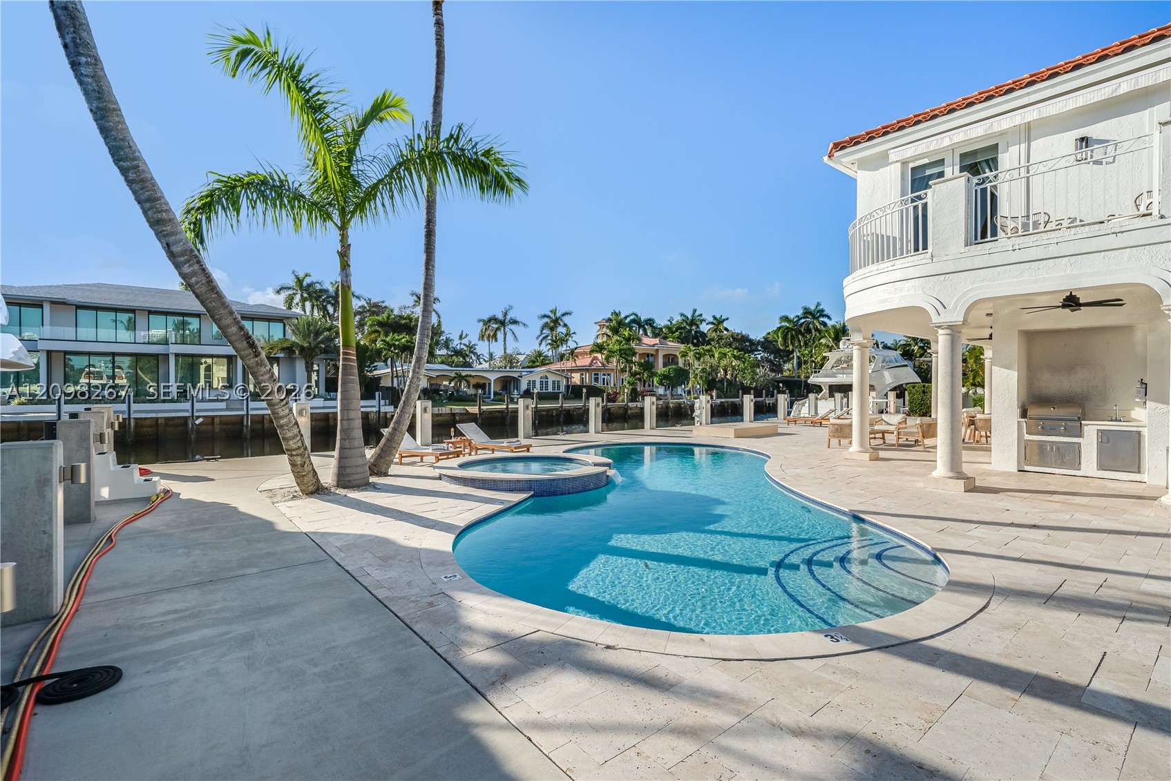 191 NE 23rd Ave Fort Lauderdale, FL 33301