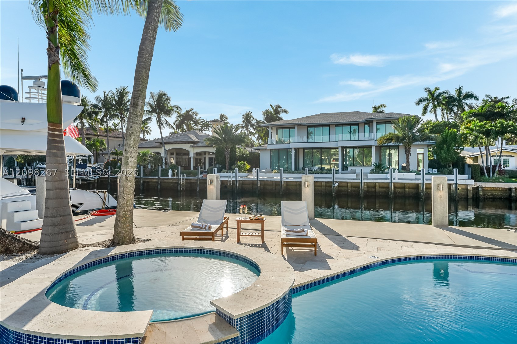 191 NE 23rd Ave Fort Lauderdale, FL 33301
