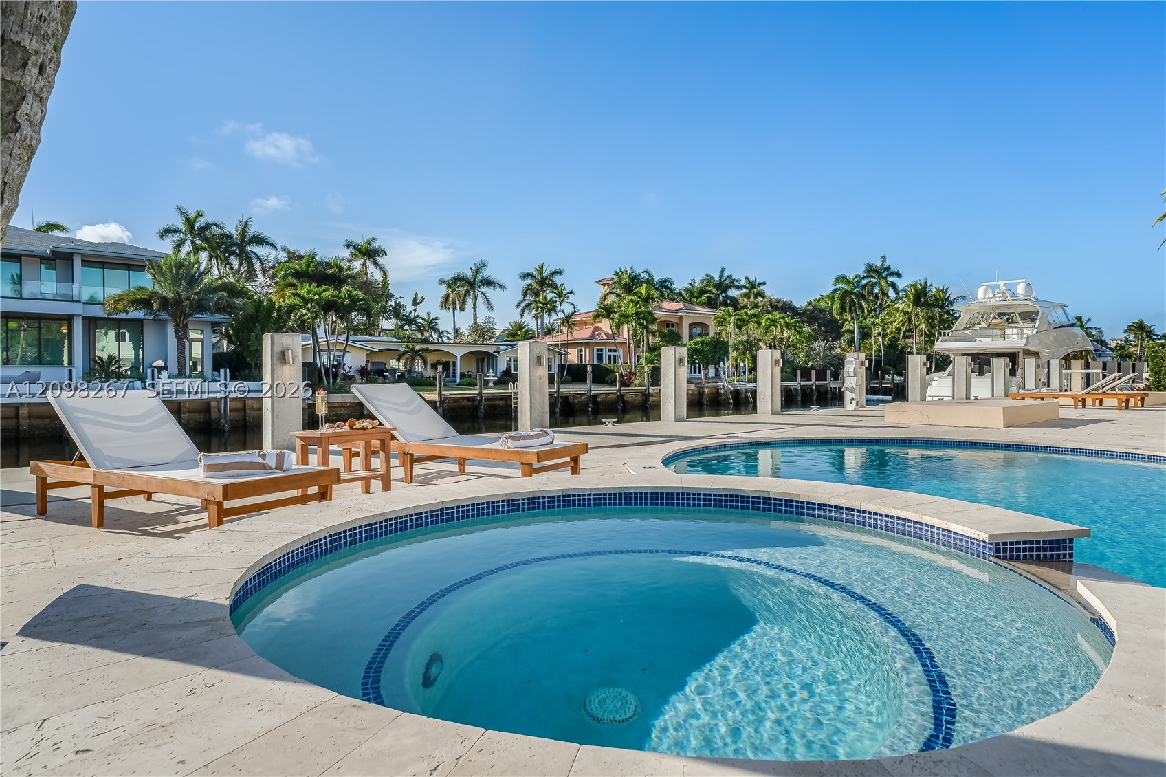 191 NE 23rd Ave Fort Lauderdale, FL 33301
