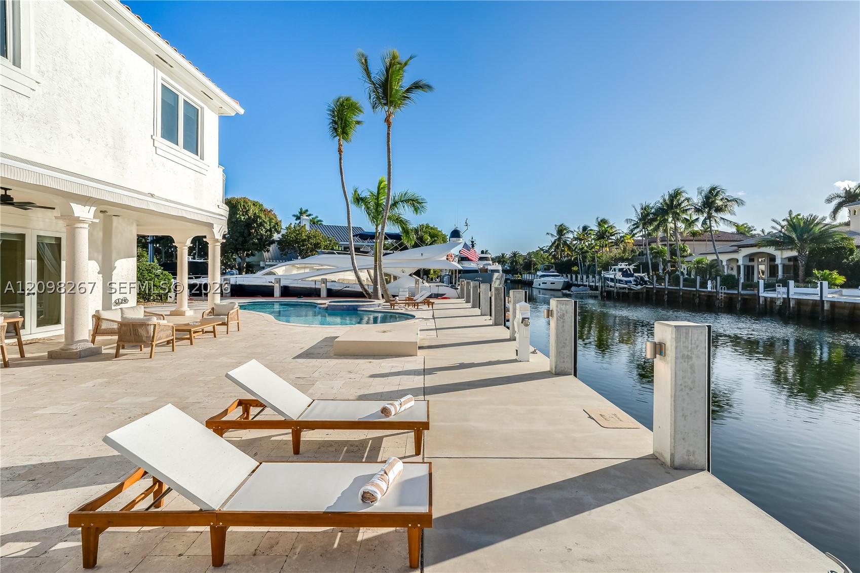 191 NE 23rd Ave Fort Lauderdale, FL 33301
