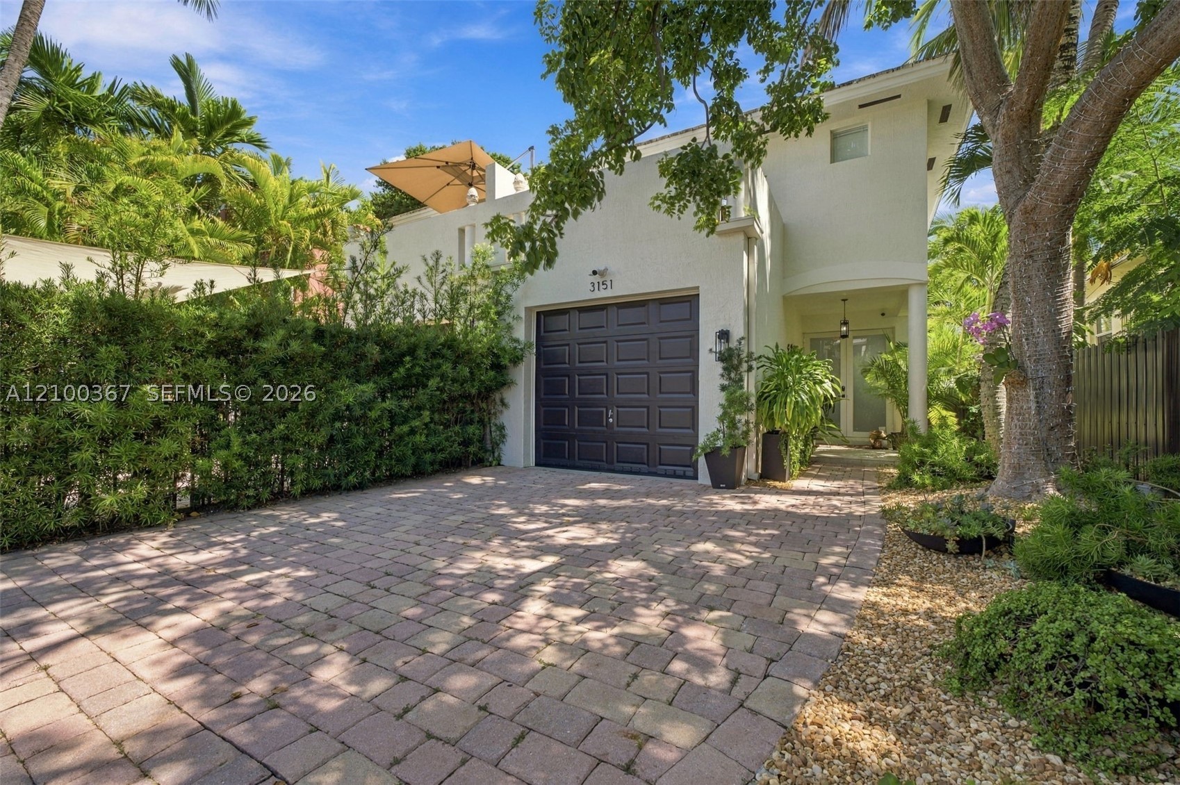 3151 New York St #3151 Miami, FL 33133