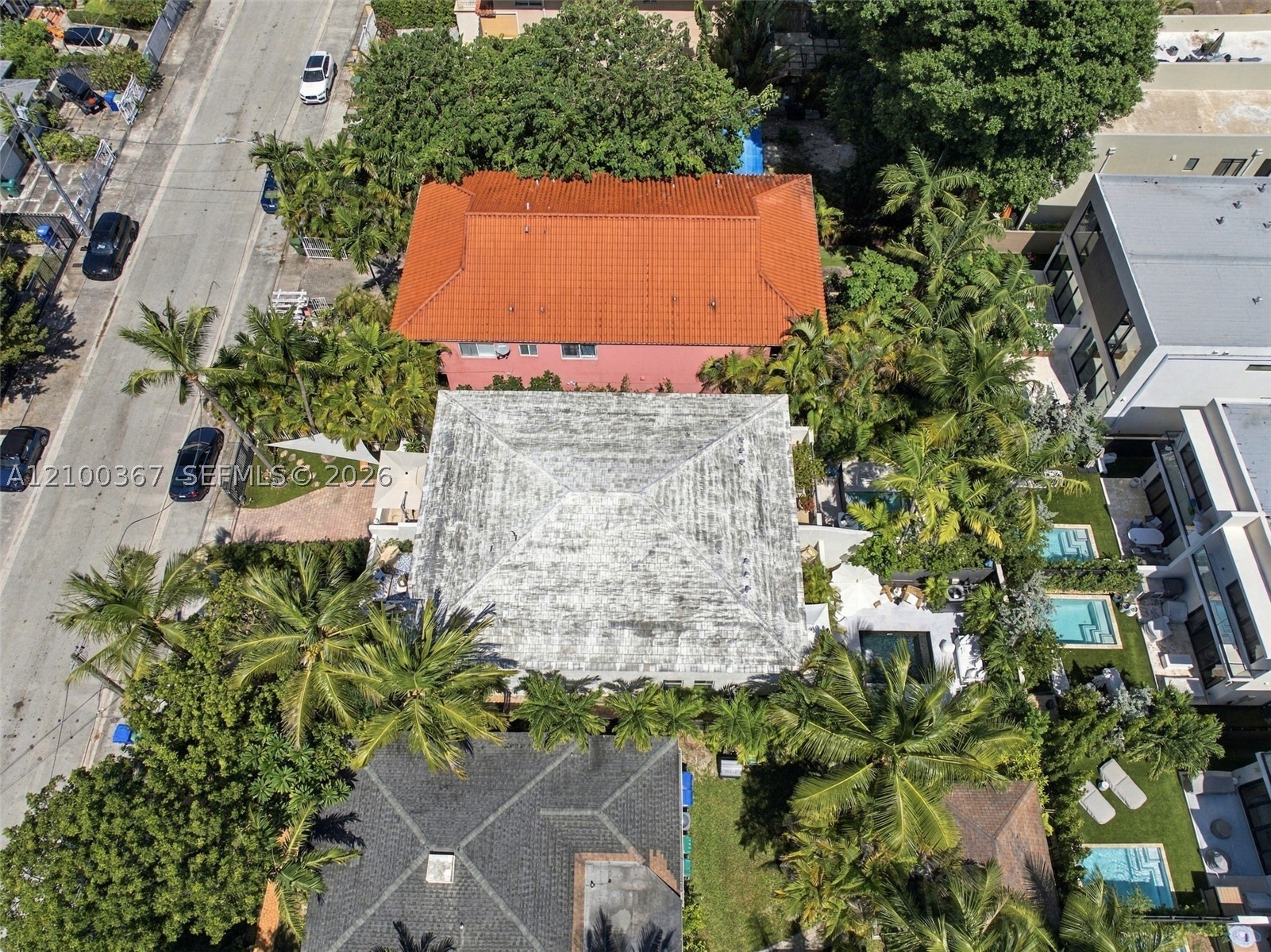 3151 New York St #3151 Miami, FL 33133