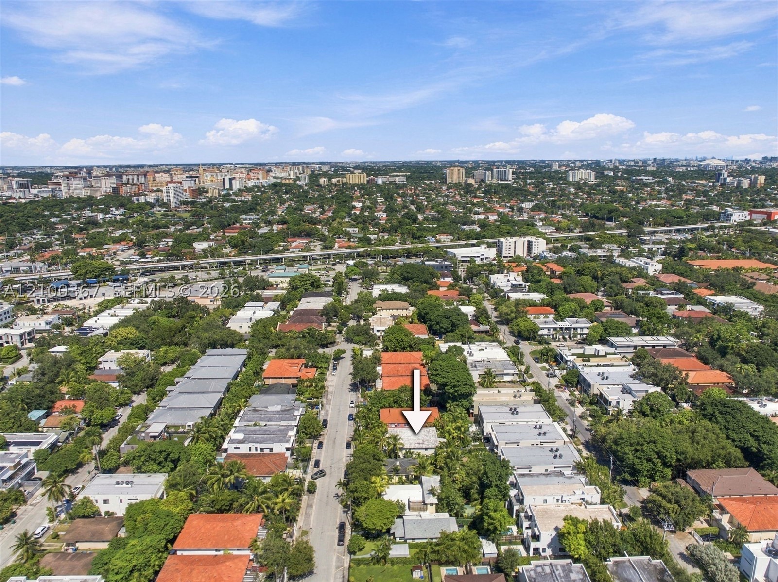 3151 New York St #3151 Miami, FL 33133