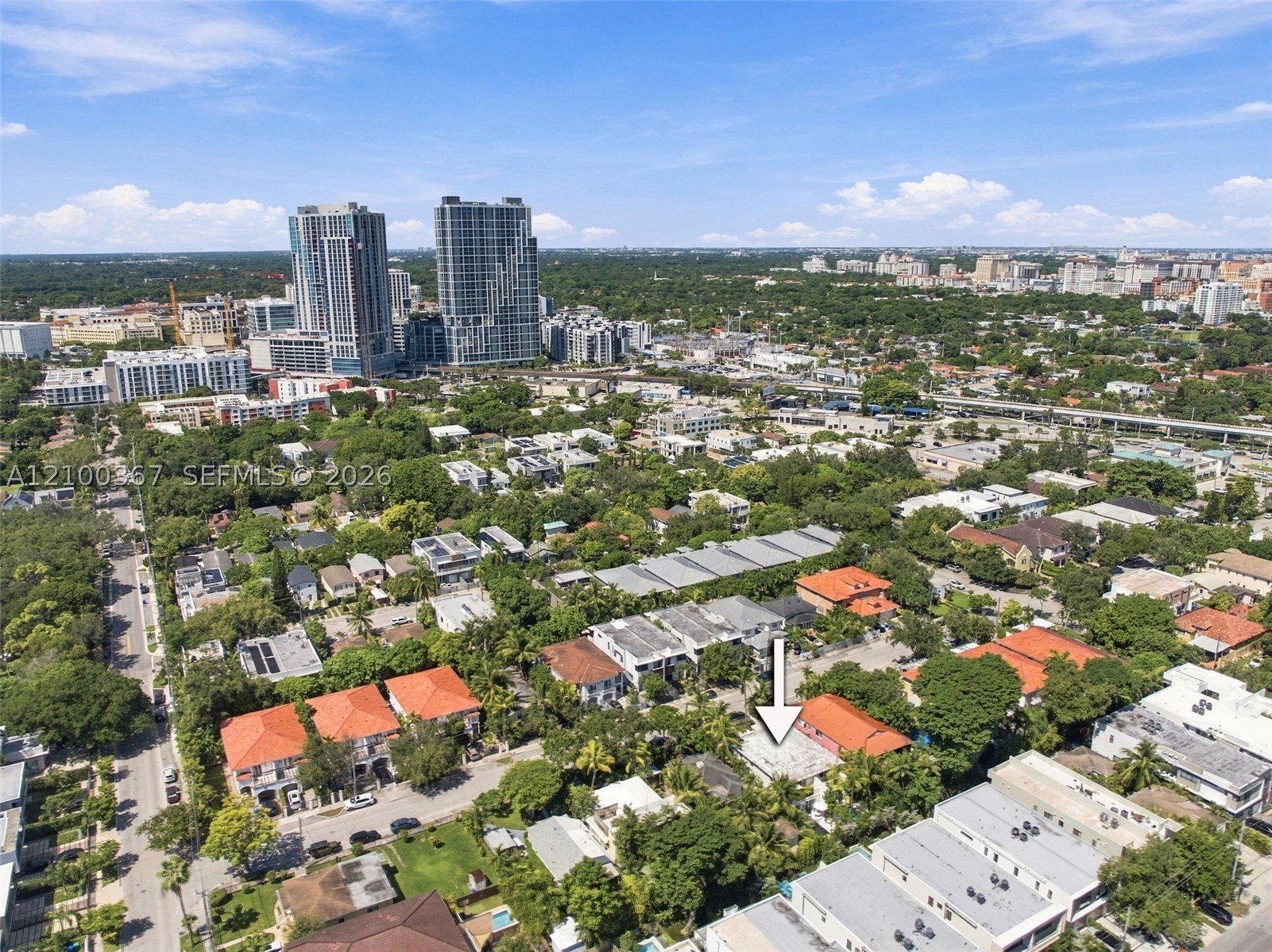 3151 New York St #3151 Miami, FL 33133