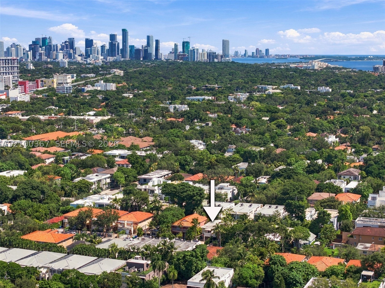 3151 New York St #3151 Miami, FL 33133