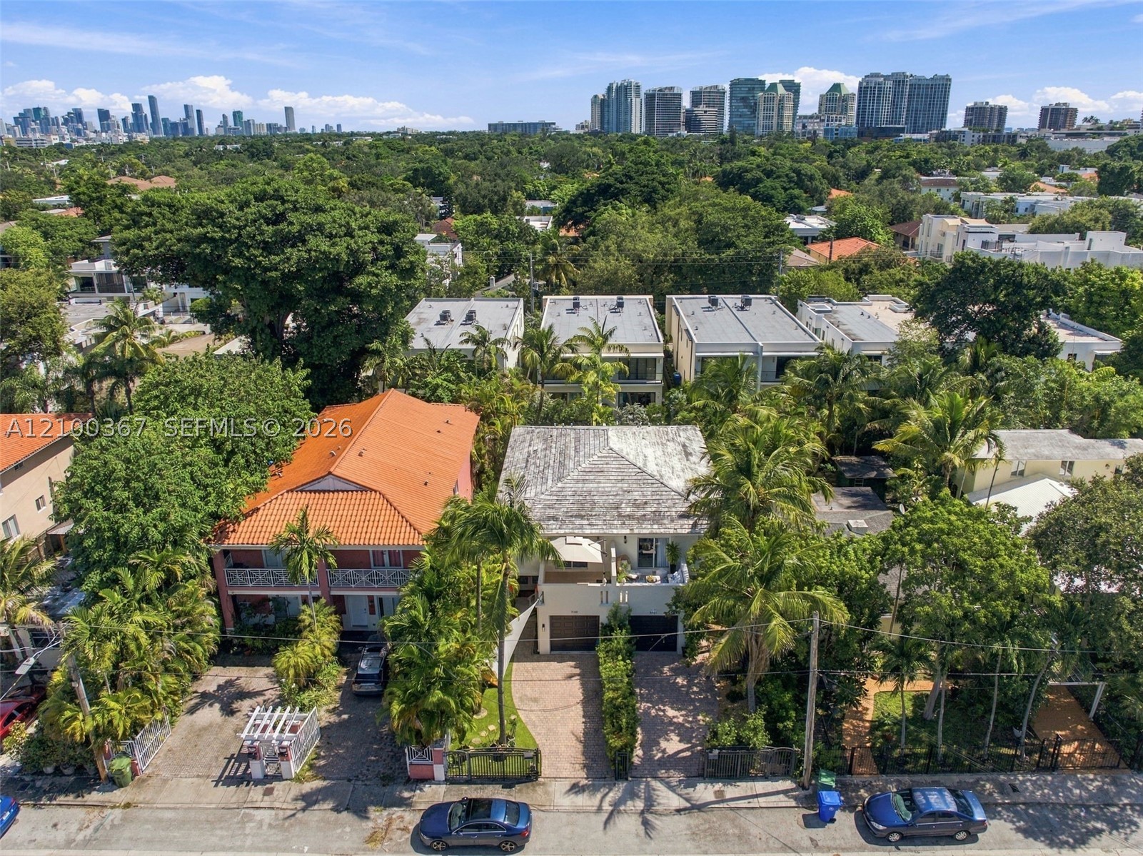 3151 New York St #3151 Miami, FL 33133