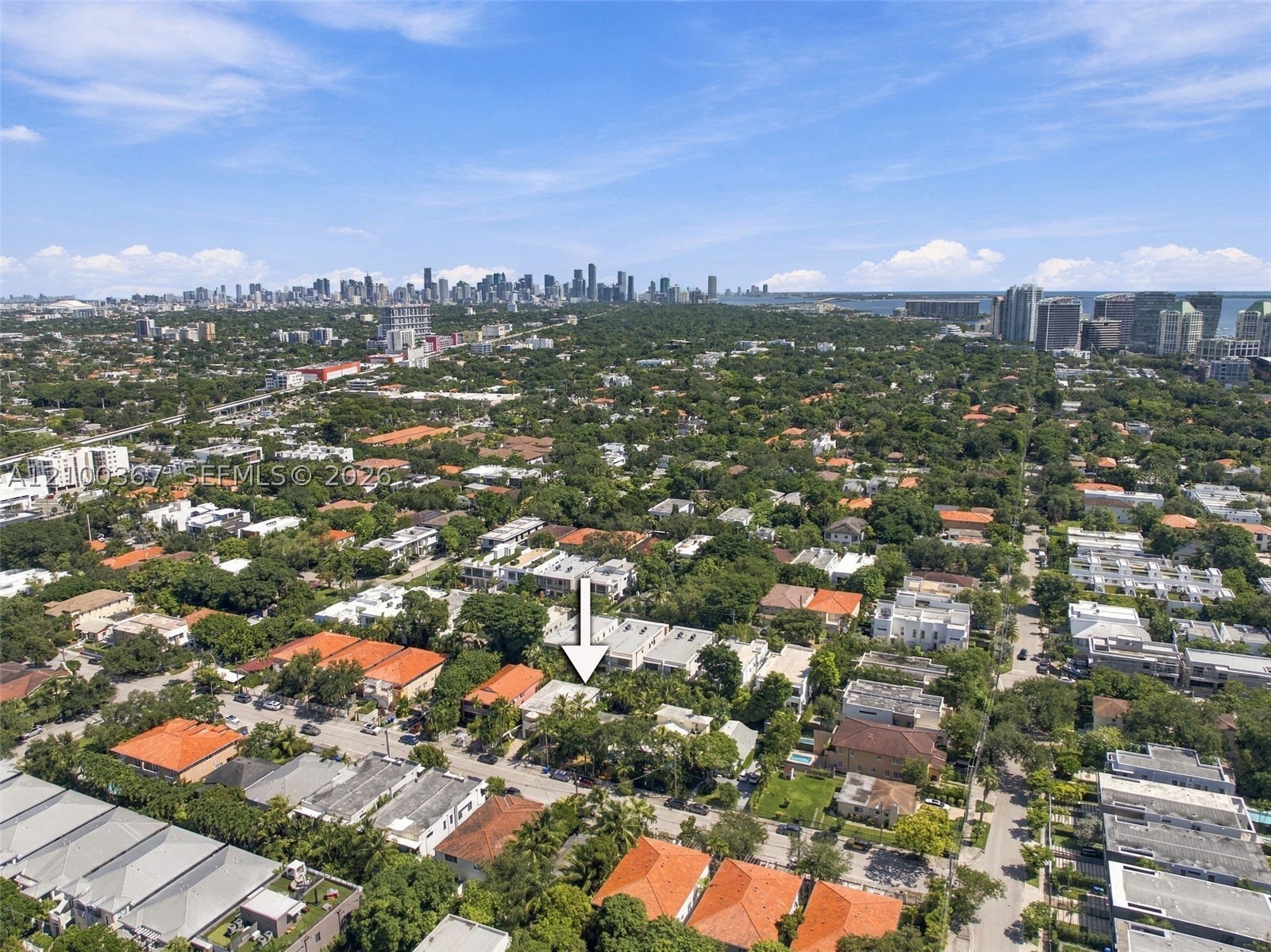 3151 New York St #3151 Miami, FL 33133