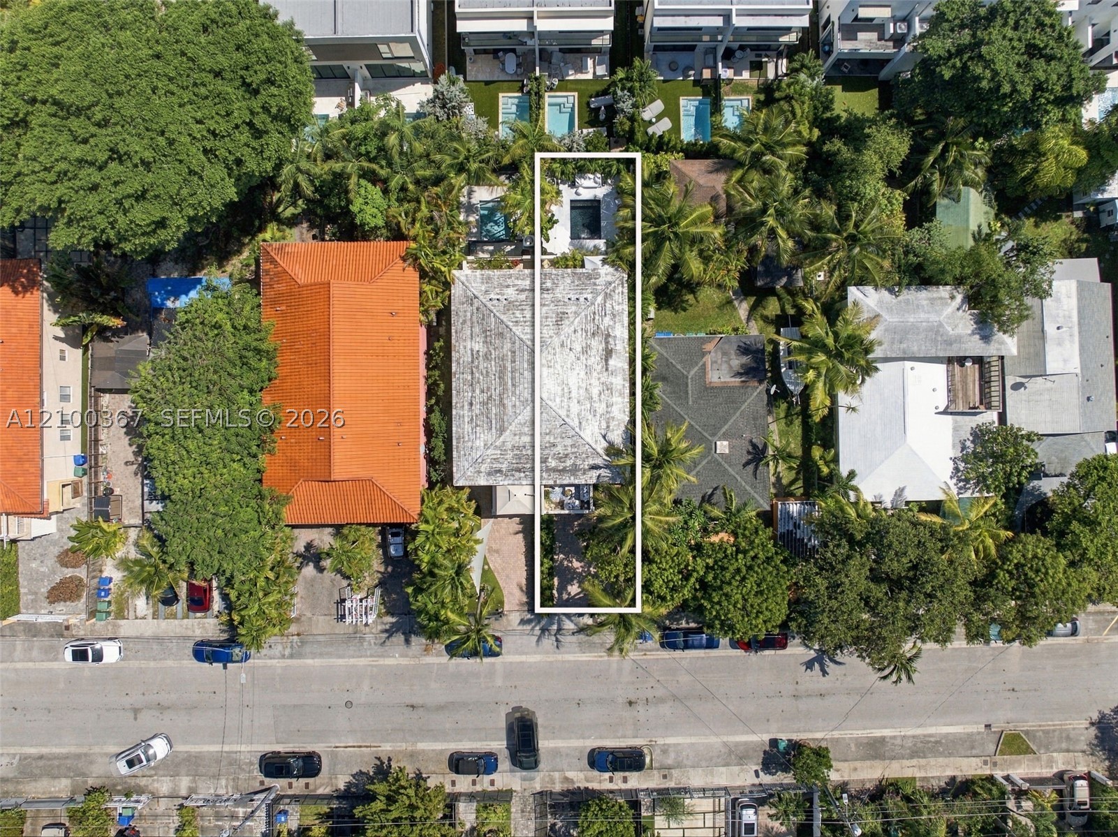 3151 New York St #3151 Miami, FL 33133