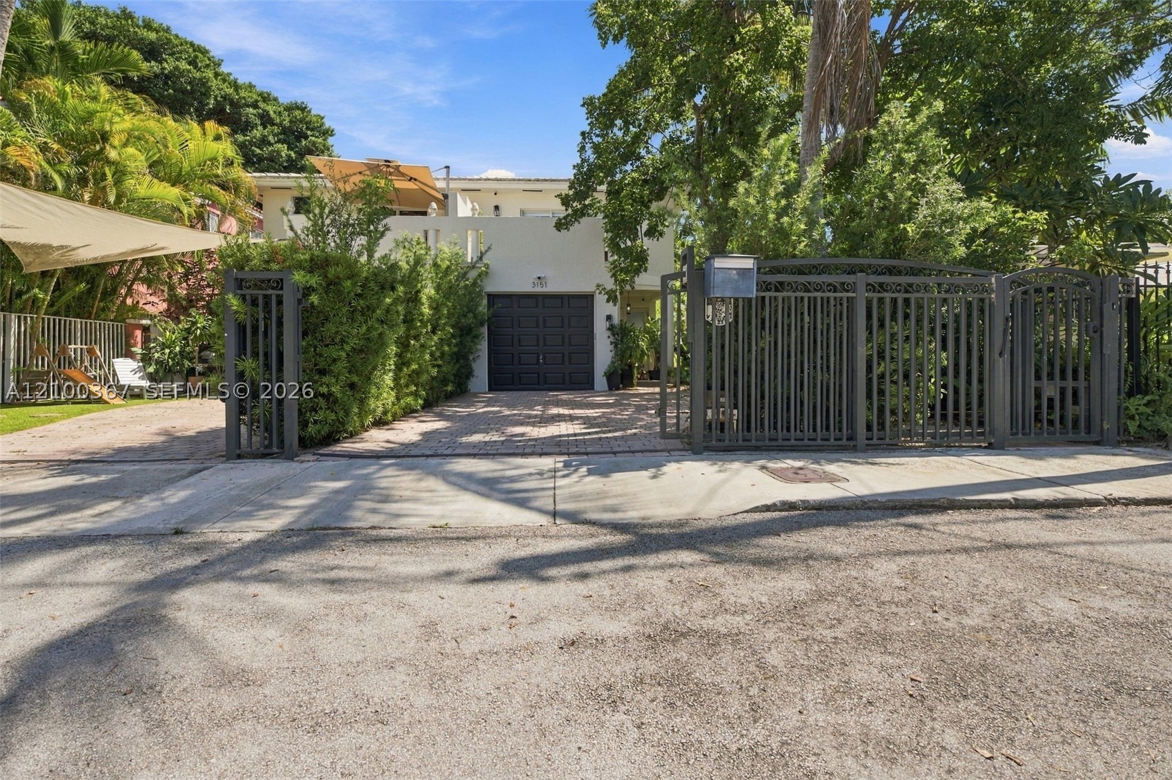 3151 New York St #3151 Miami, FL 33133