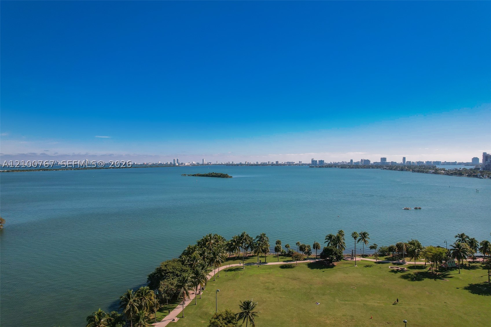 image Cite on the Bay West21