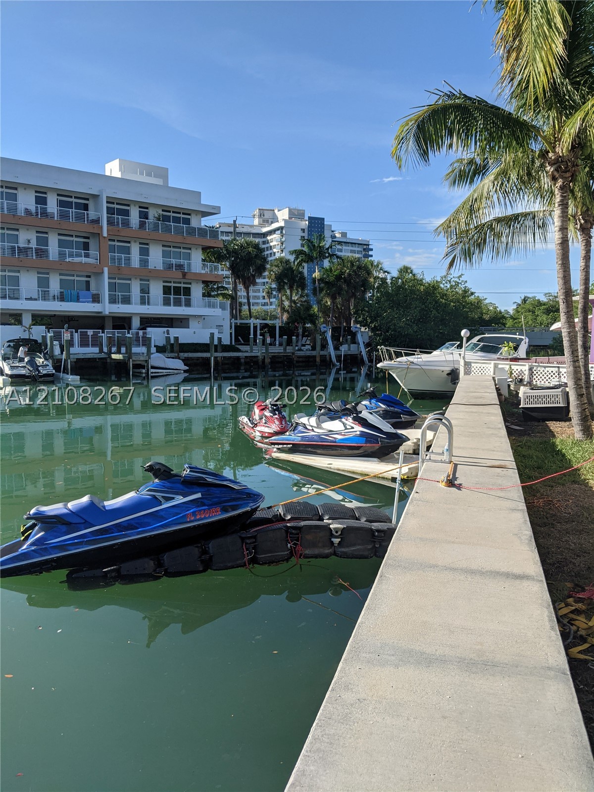 7757 Crespi Blvd Miami Beach, FL 33141