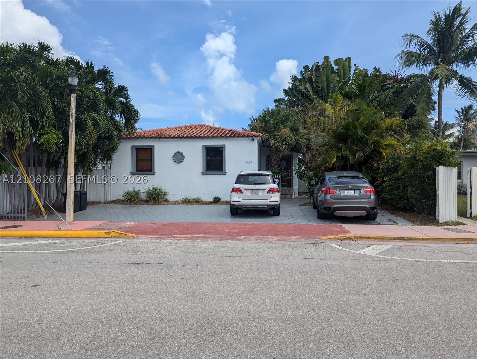 7757 Crespi Blvd Miami Beach, FL 33141
