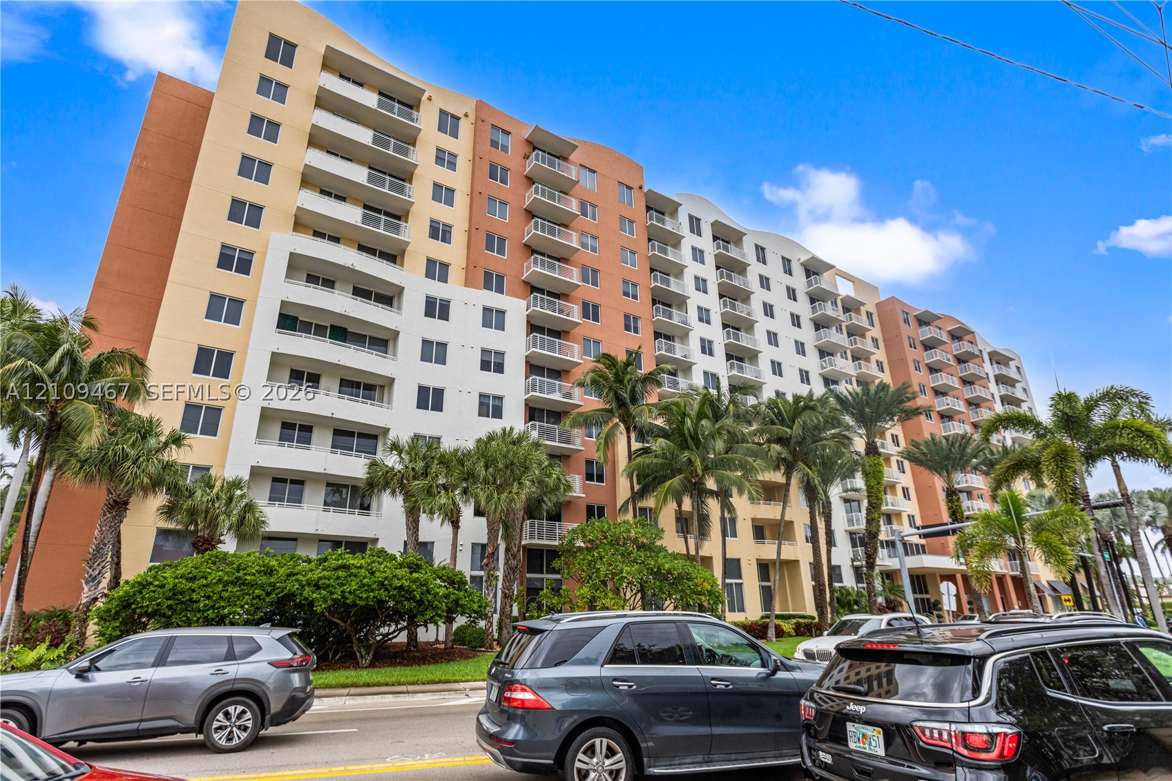 18800 NE 29th Ave #226
