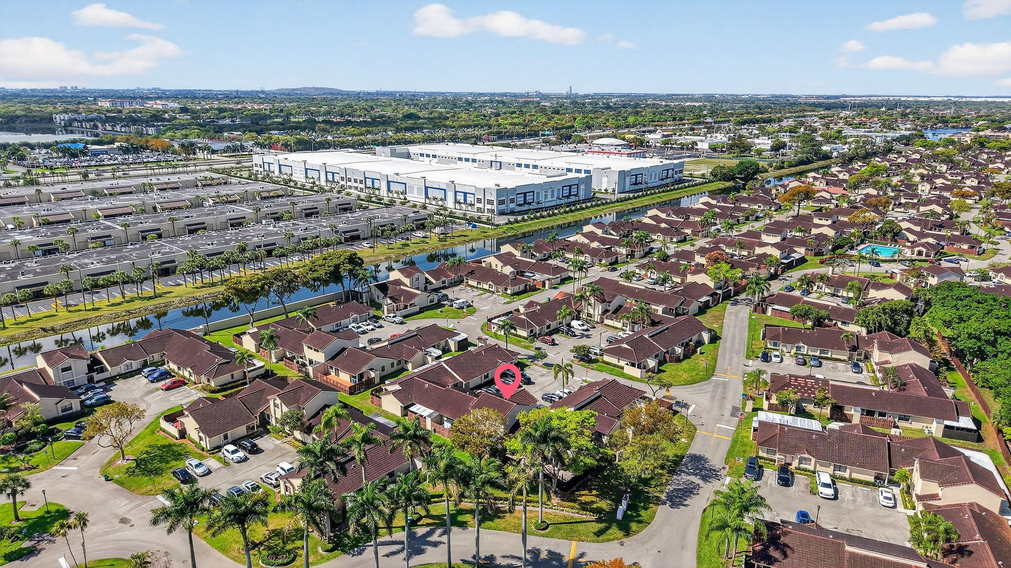 6171 NW 170th Hialeah, FL 33015