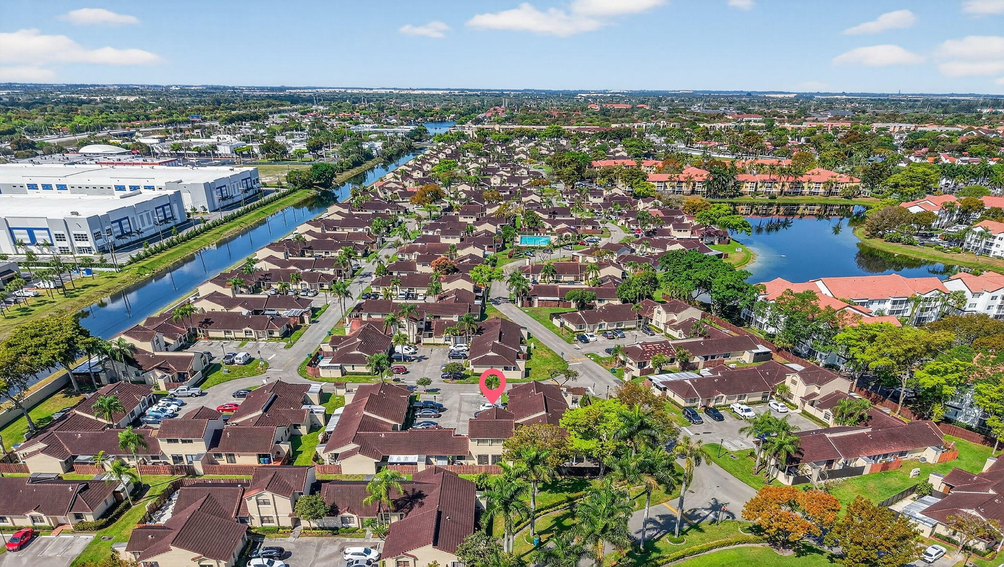 6171 NW 170th Hialeah, FL 33015