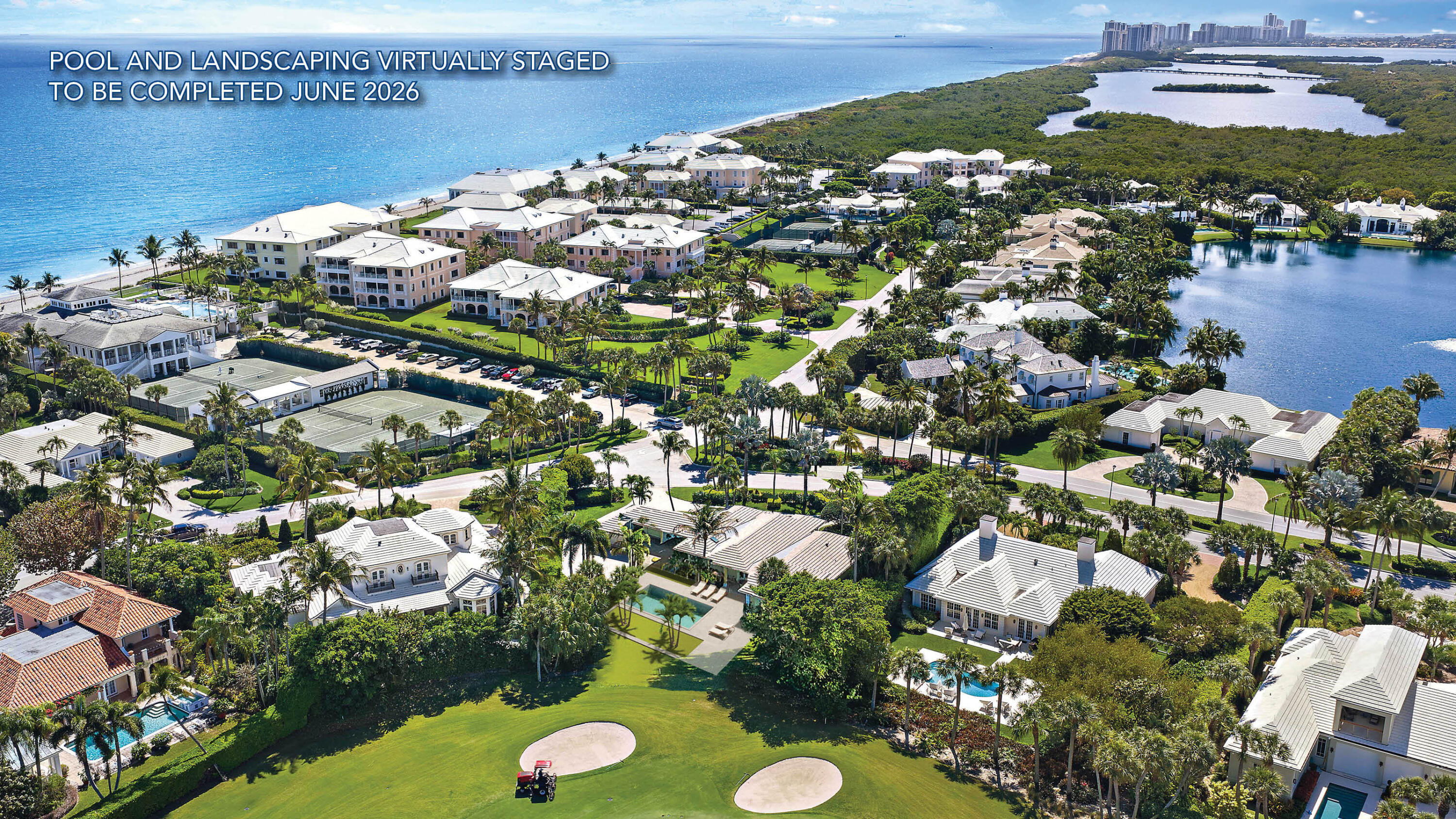 677 Village North Palm Beach, FL 33408