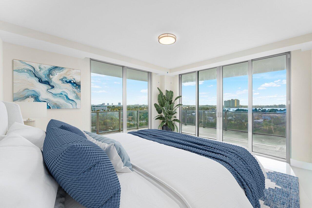 3100 N Ocean #P705 Riviera Beach, FL 33404