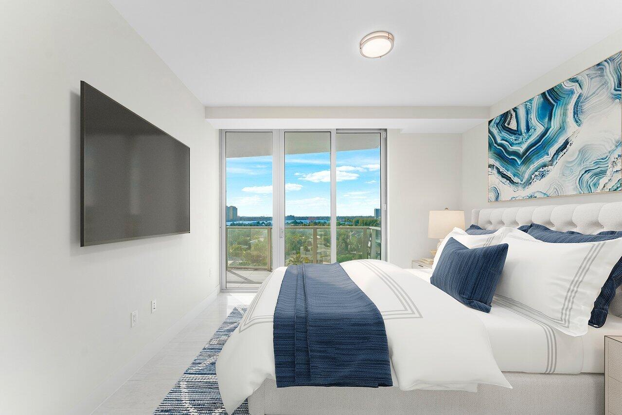 3100 N Ocean #P705 Riviera Beach, FL 33404