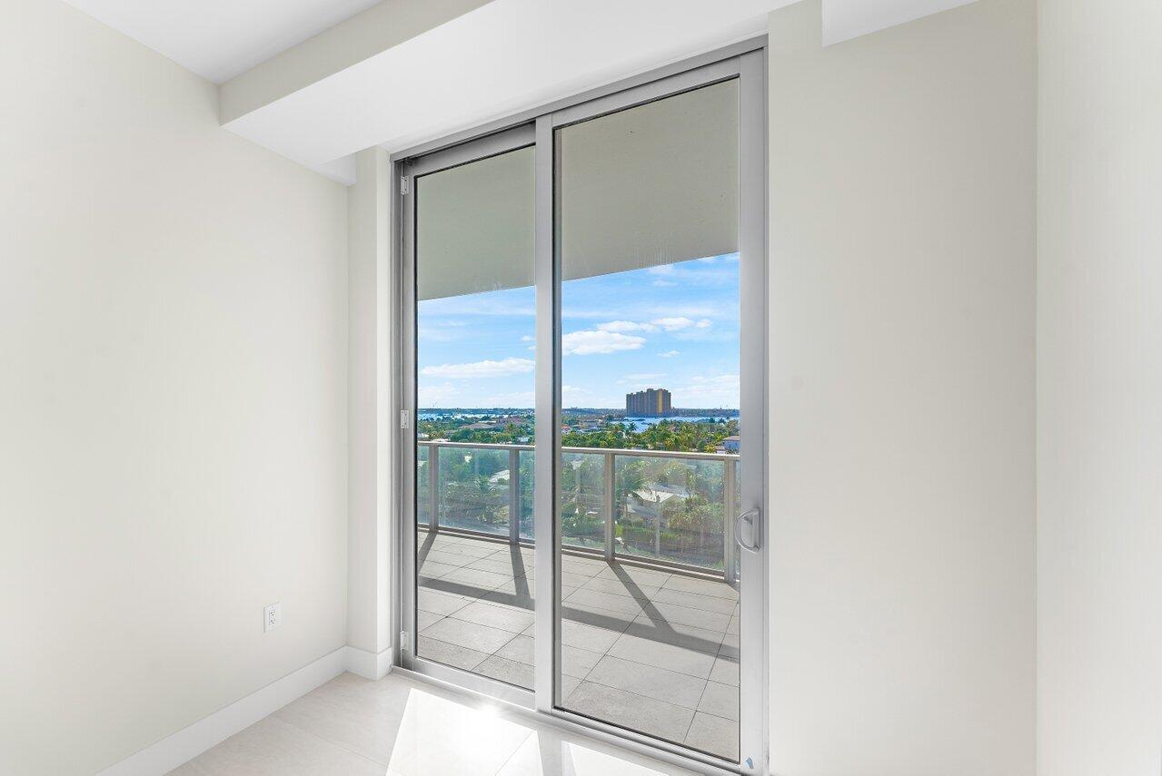 3100 N Ocean #P705 Riviera Beach, FL 33404