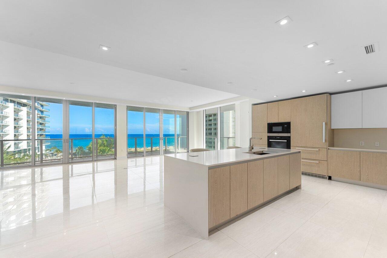 3100 N Ocean #P705 Riviera Beach, FL 33404