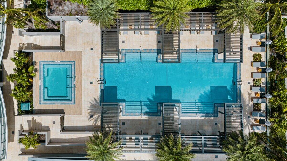 3100 N Ocean #P705 Riviera Beach, FL 33404