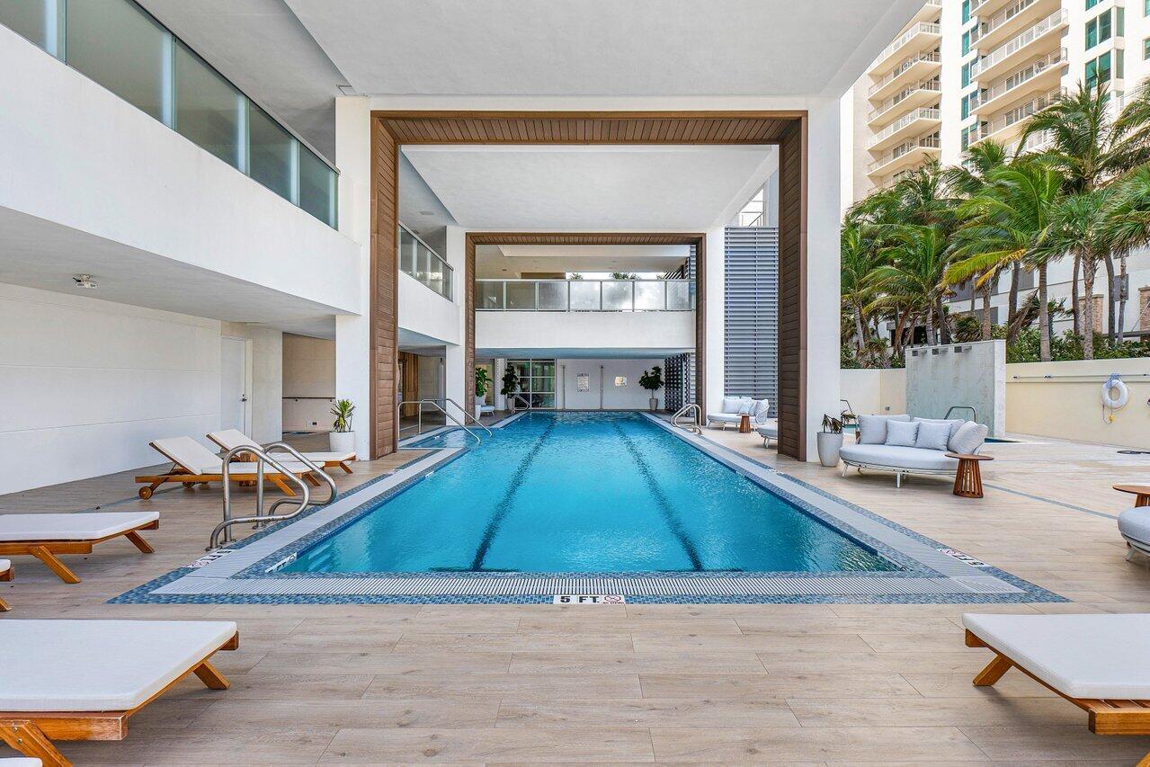 3100 N Ocean #P705 Riviera Beach, FL 33404