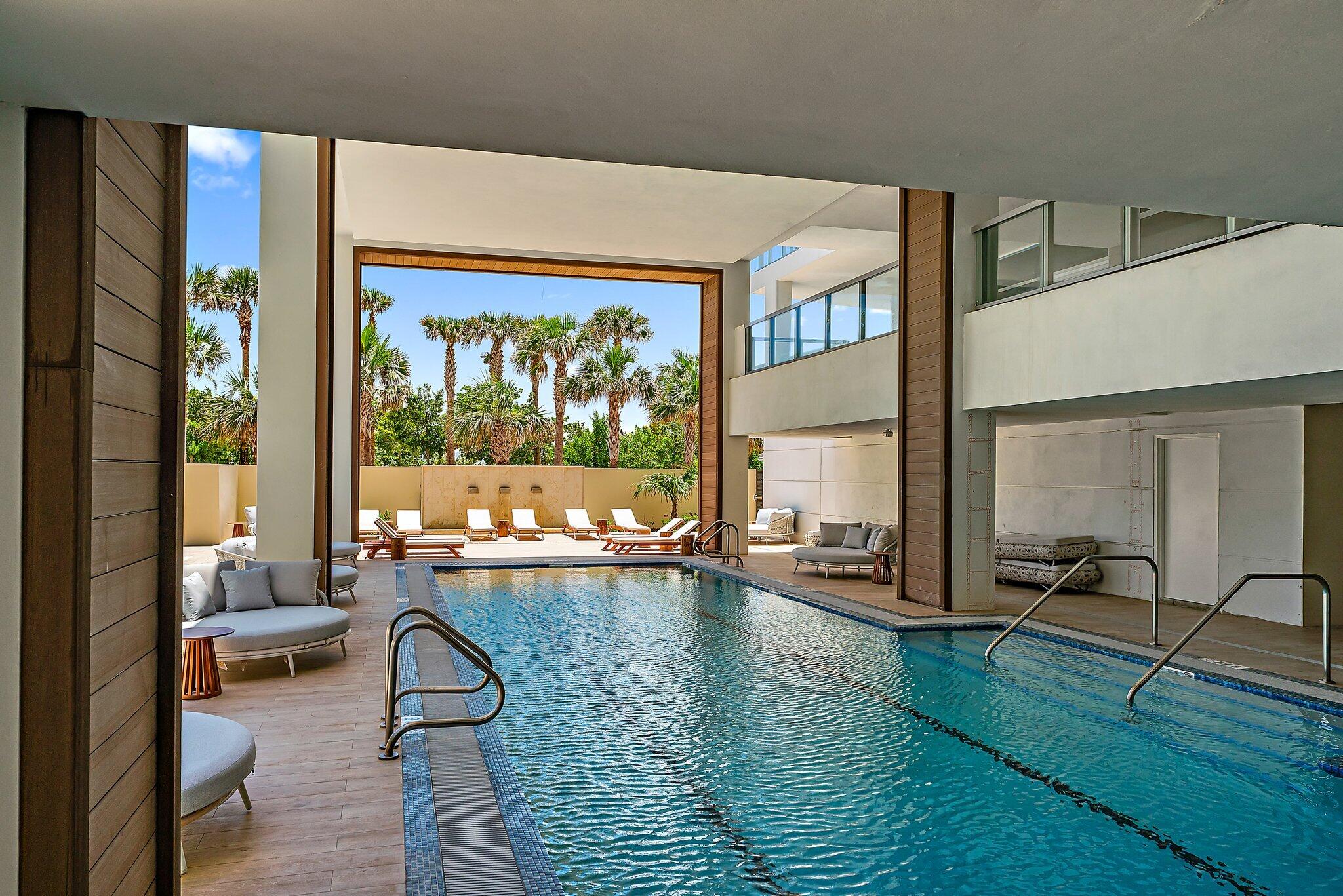 3100 N Ocean #P705 Riviera Beach, FL 33404