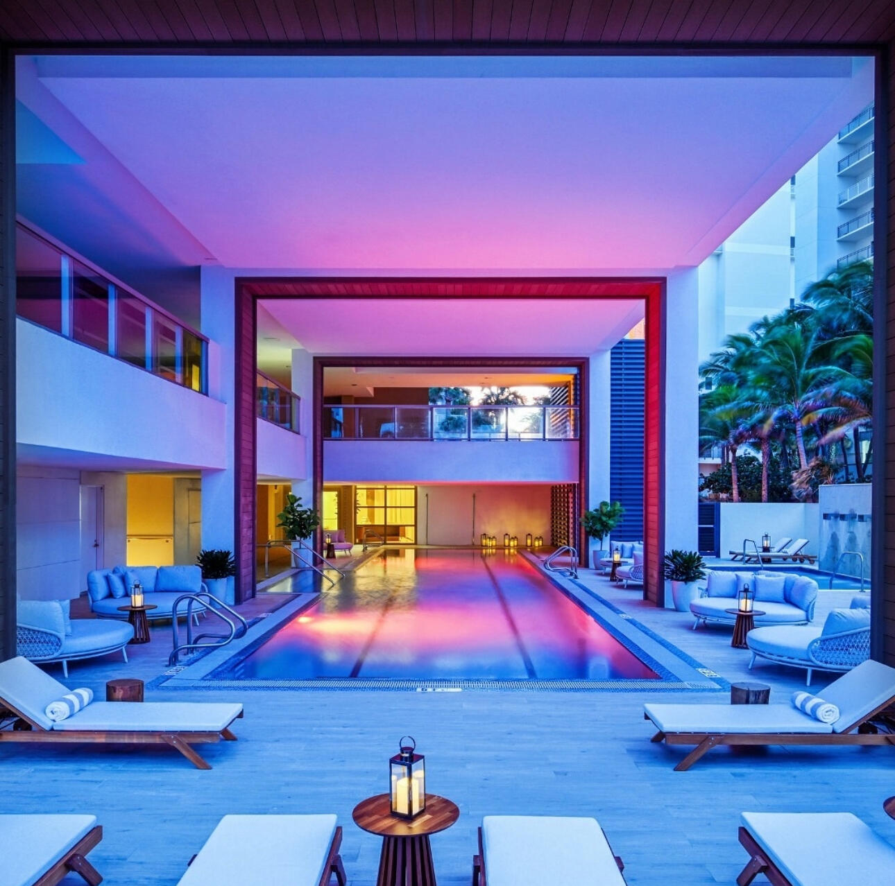 3100 N Ocean #P705 Riviera Beach, FL 33404