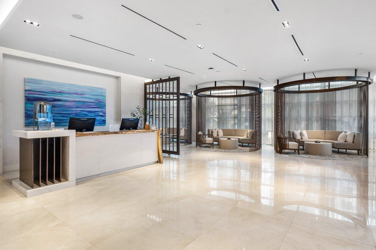 3100 N Ocean #P705 Riviera Beach, FL 33404