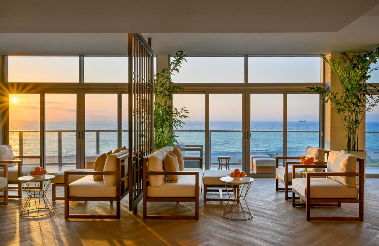 3100 N Ocean #P705 Riviera Beach, FL 33404