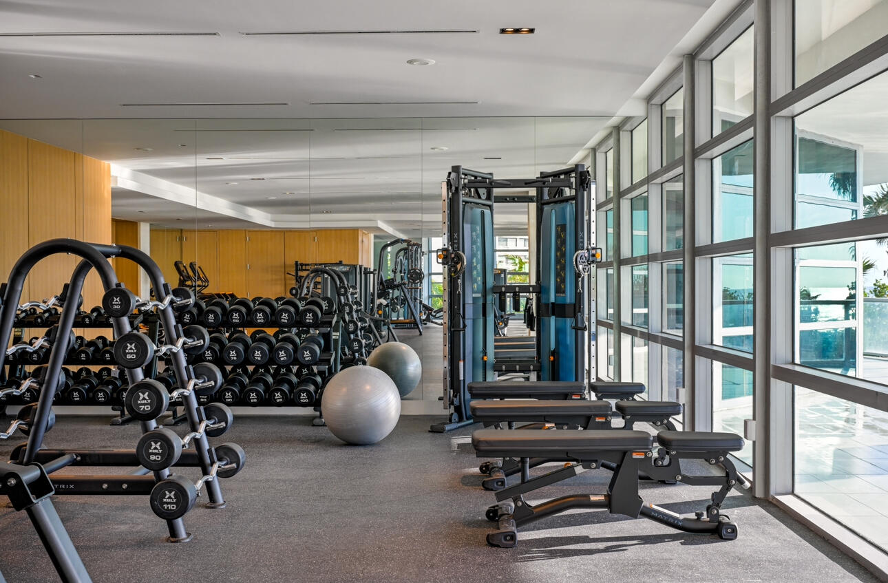 3100 N Ocean #P705 Riviera Beach, FL 33404