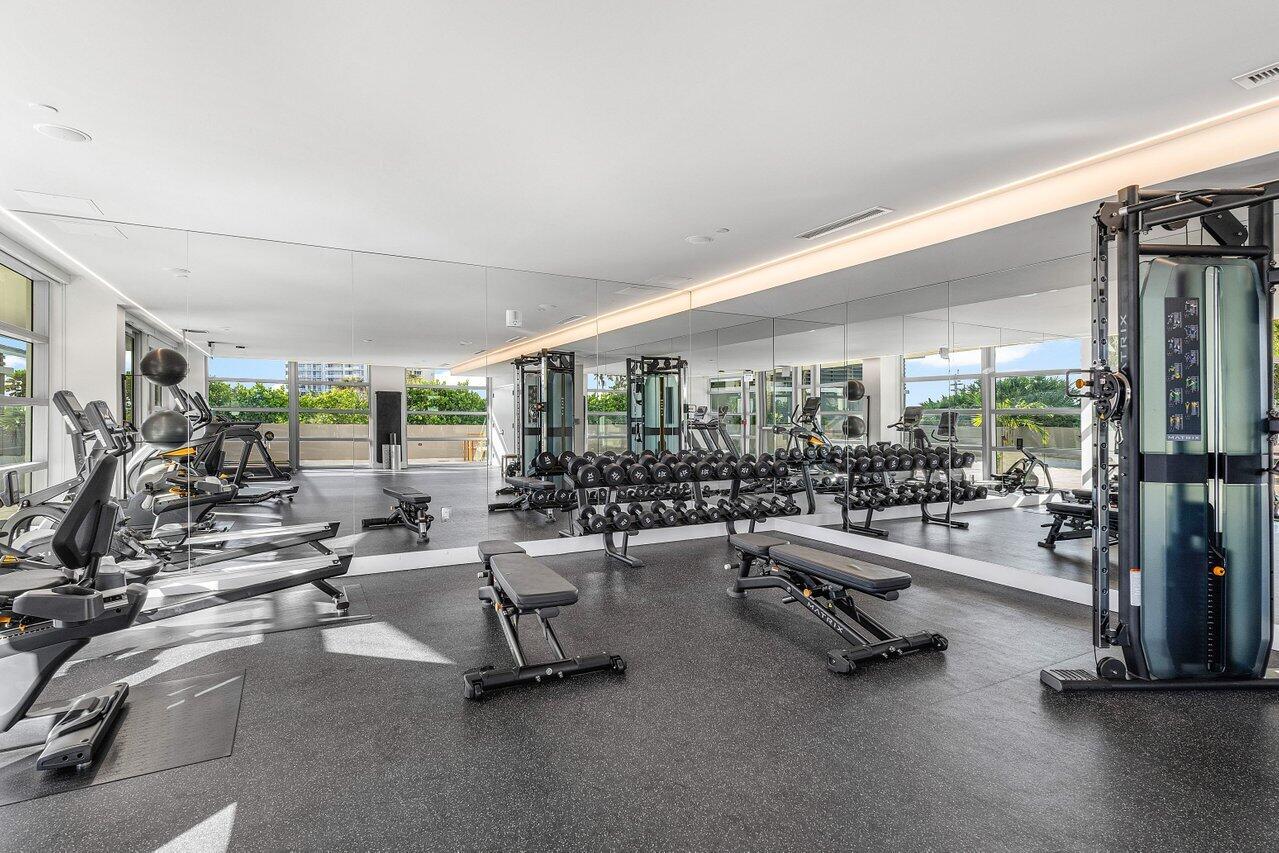 3100 N Ocean #P705 Riviera Beach, FL 33404