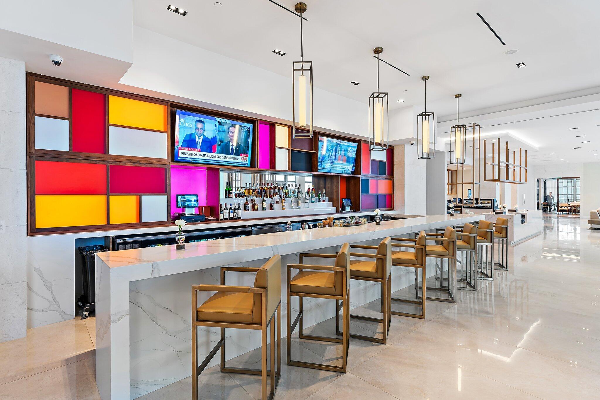 3100 N Ocean #P705 Riviera Beach, FL 33404