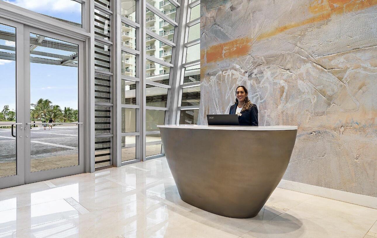 3100 N Ocean #P705 Riviera Beach, FL 33404