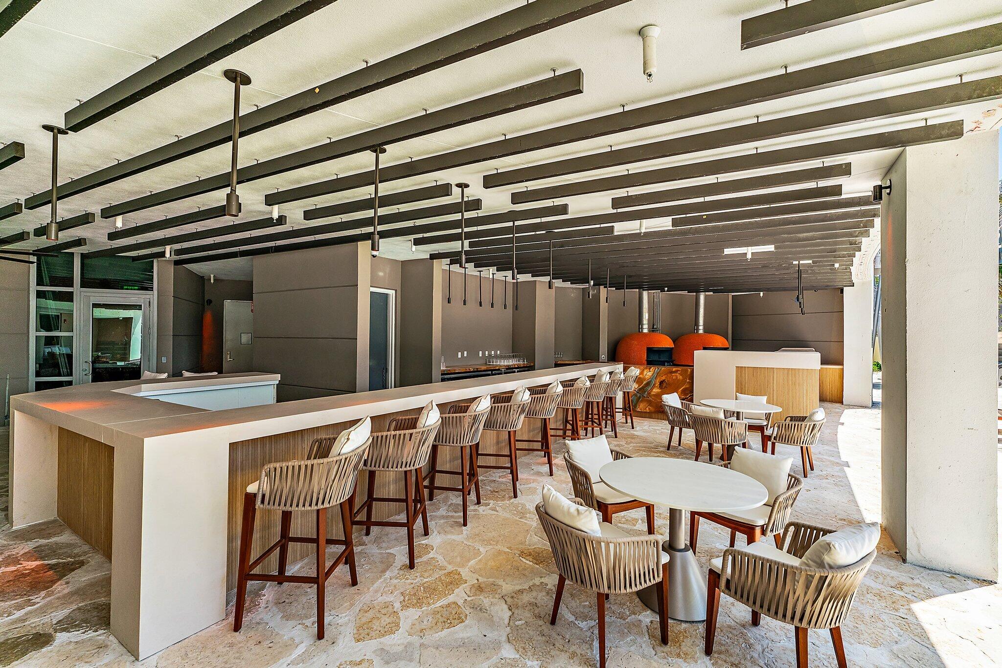 3100 N Ocean #P705 Riviera Beach, FL 33404