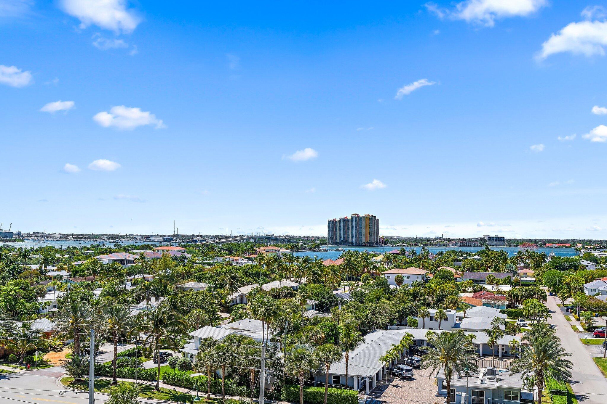 3100 N Ocean #P705 Riviera Beach, FL 33404