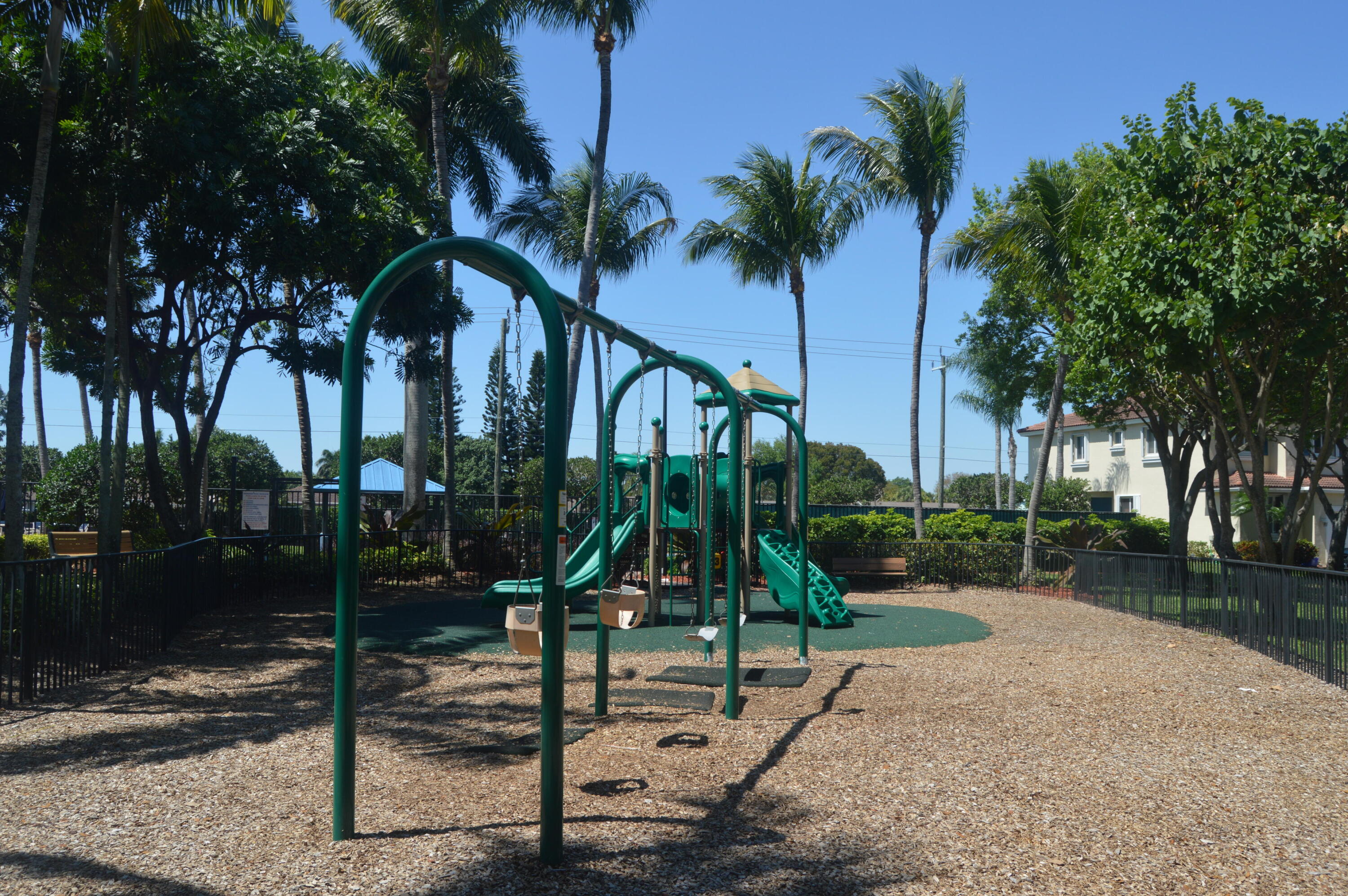 3084 N Evergreen Boynton Beach, FL 33426