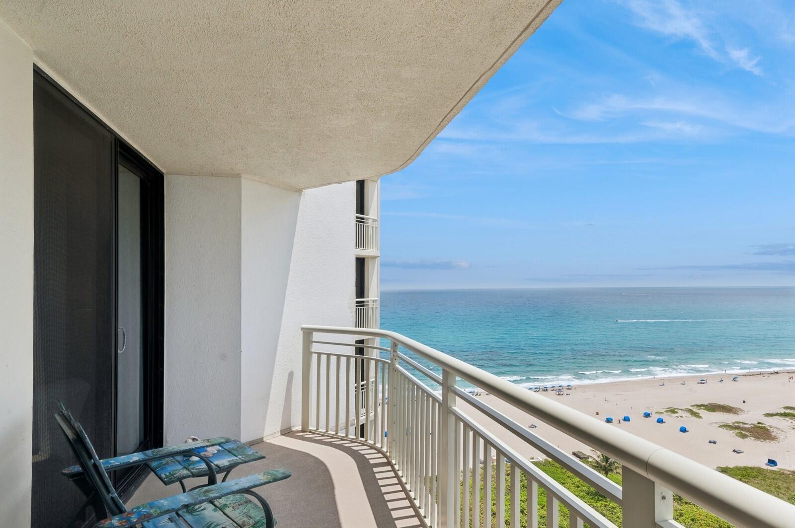 3000 N Ocean #18 G Singer Island, FL 33404