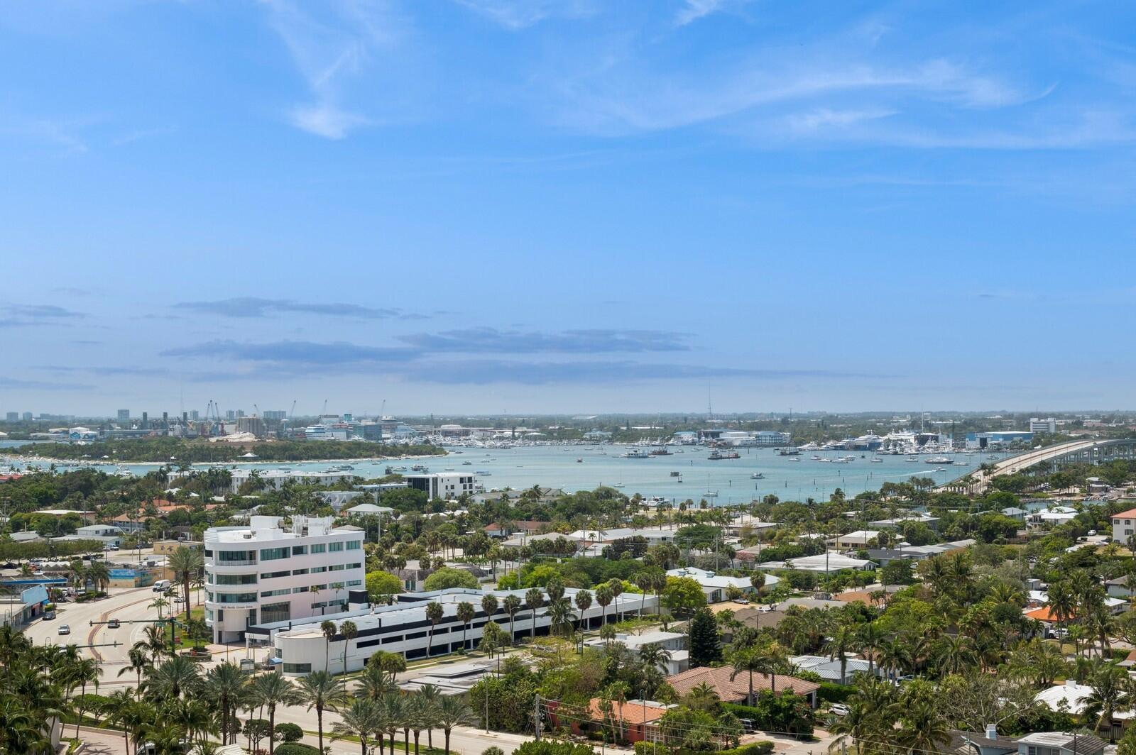 3000 N Ocean #18 G Singer Island, FL 33404