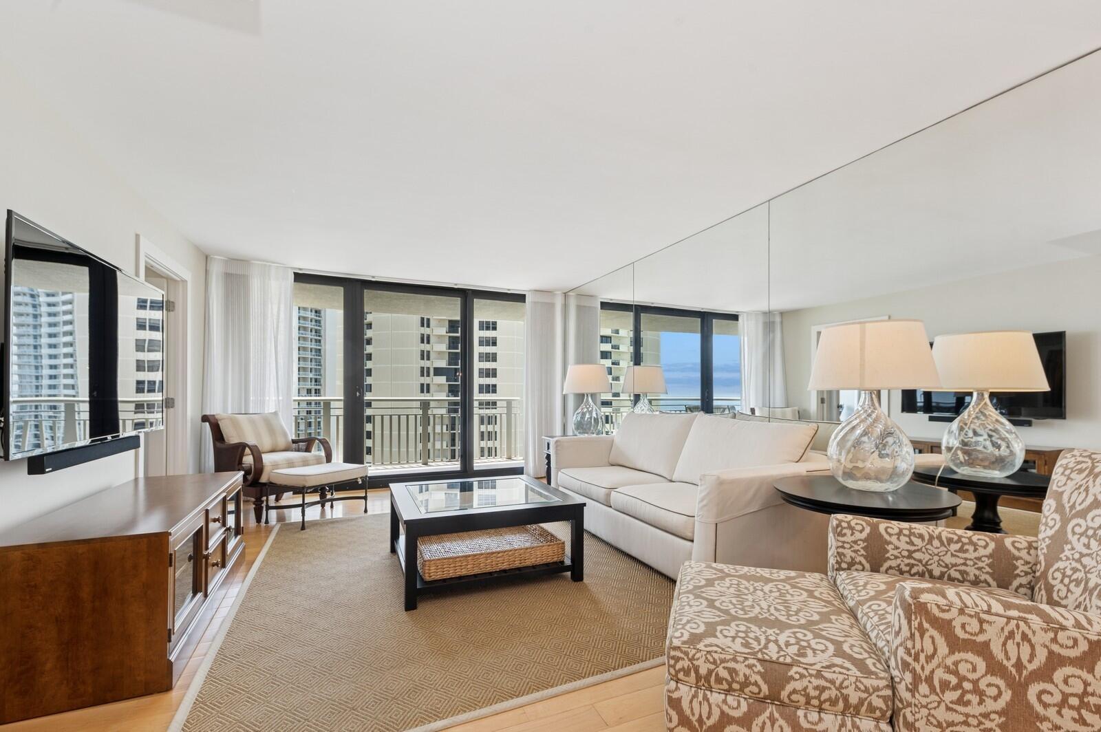 3000 N Ocean #18 G Singer Island, FL 33404