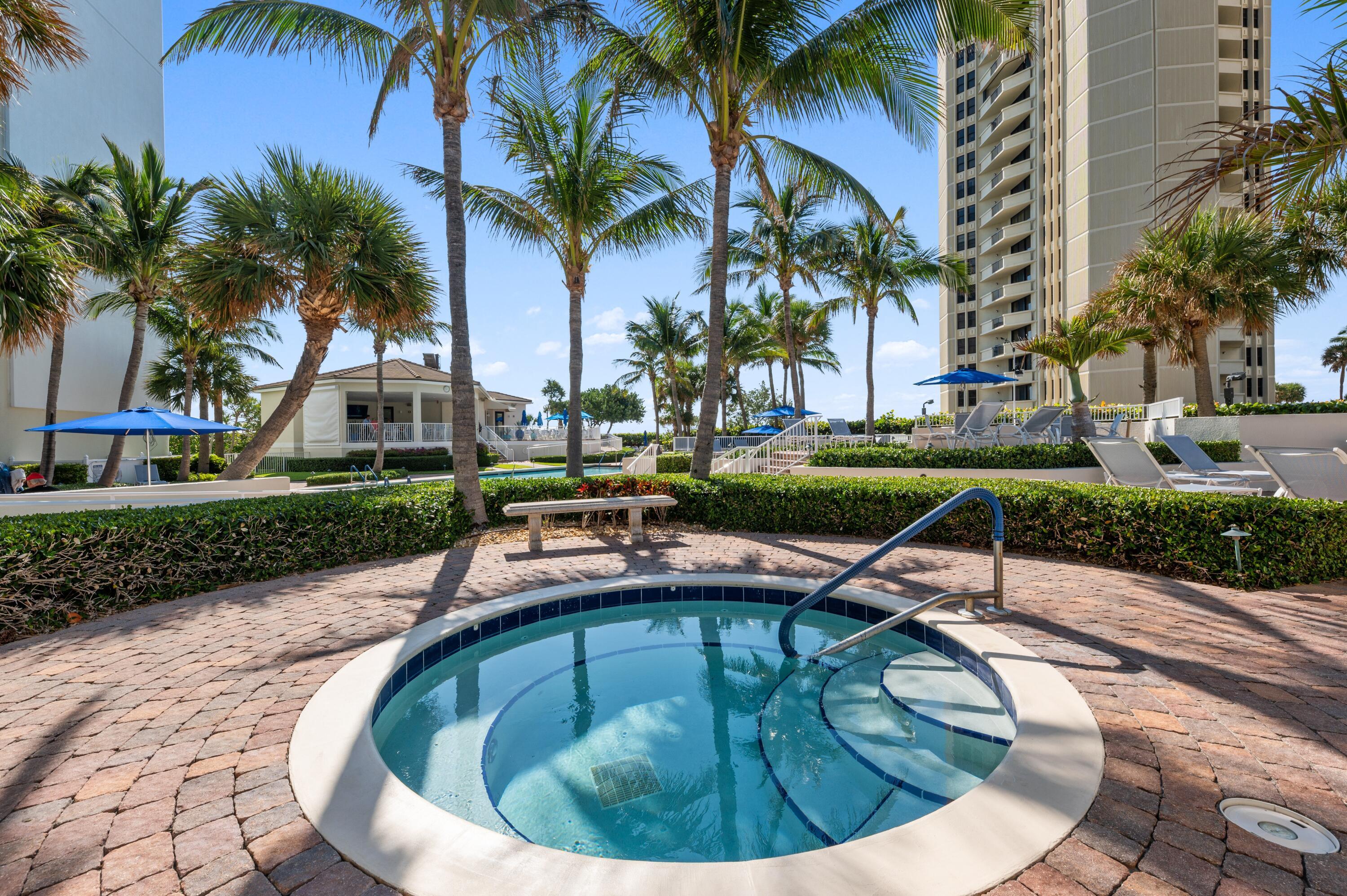 3000 N Ocean #18 G Singer Island, FL 33404