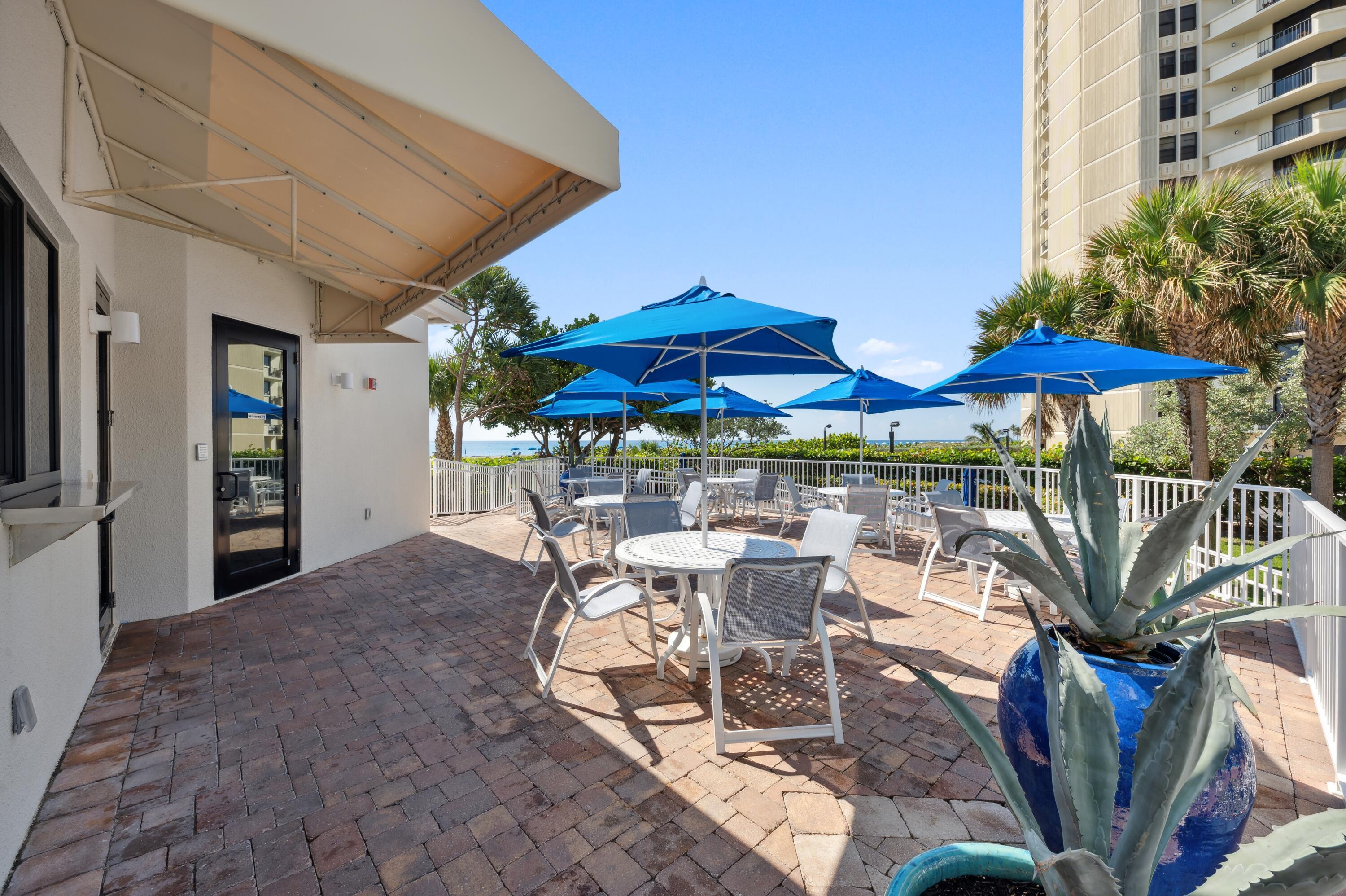 3000 N Ocean #18 G Singer Island, FL 33404