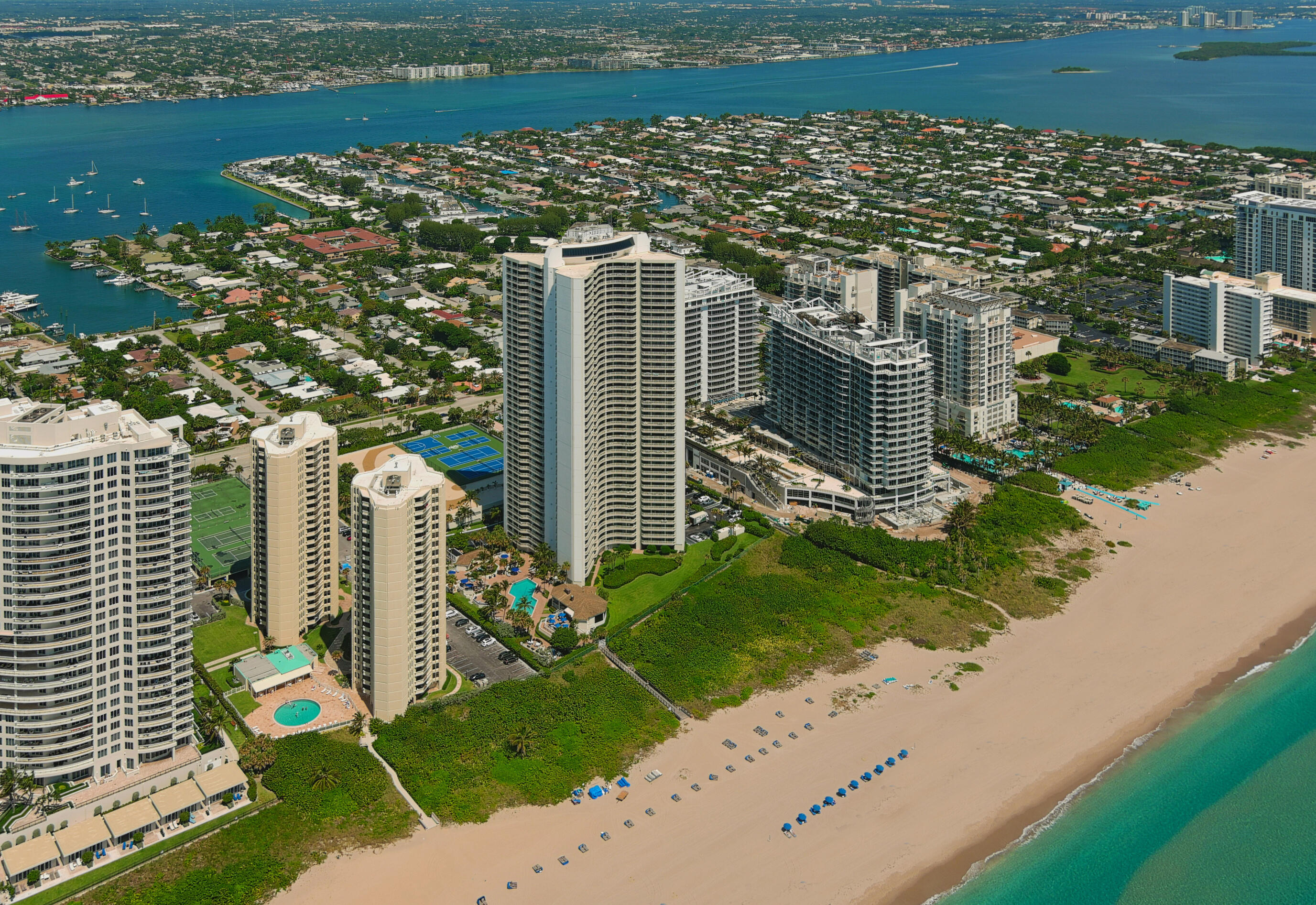 3000 N Ocean #18 G Singer Island, FL 33404
