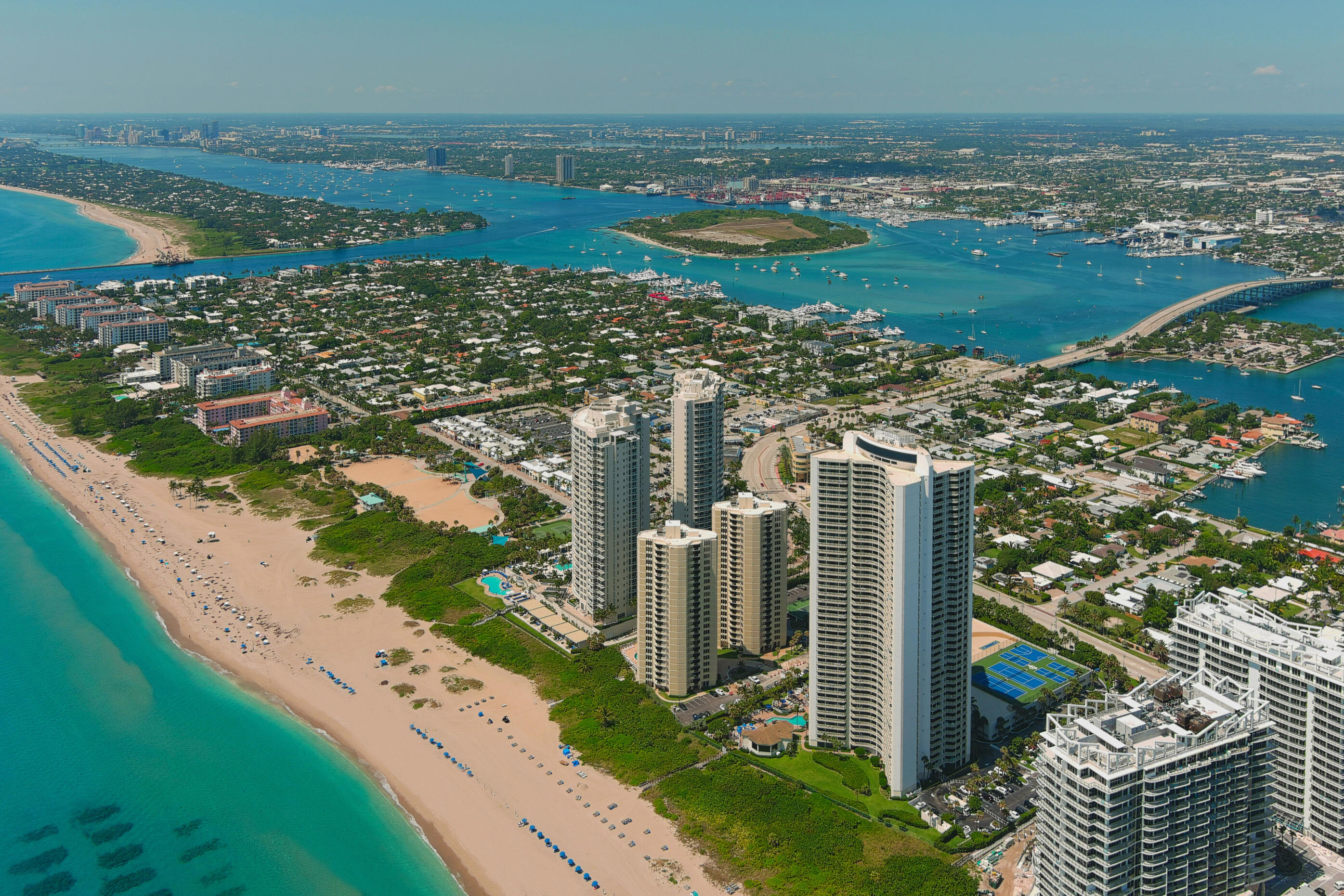 3000 N Ocean #18 G Singer Island, FL 33404