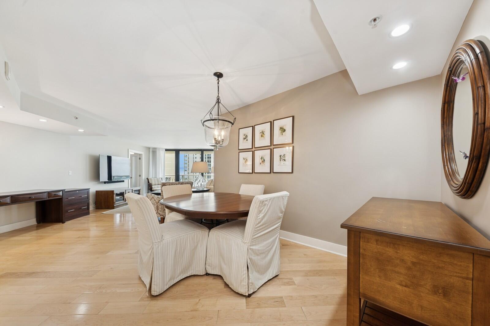 3000 N Ocean #18 G Singer Island, FL 33404