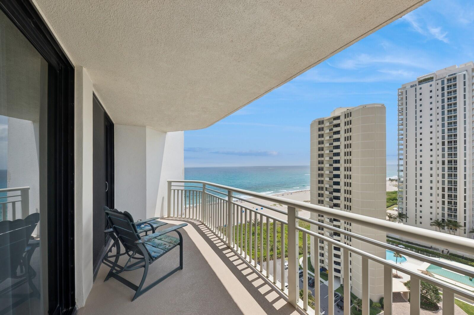 3000 N Ocean #18 G Singer Island, FL 33404